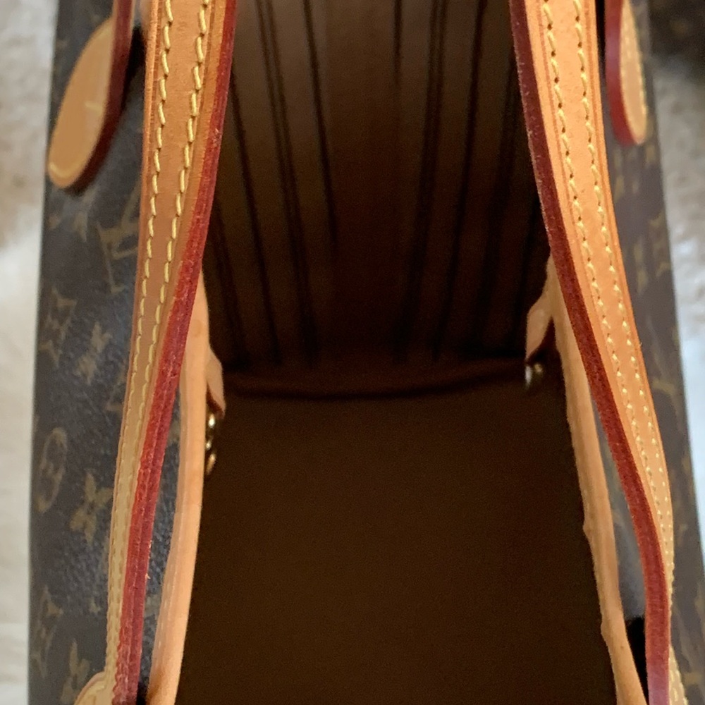 Louis Vuitton Neverful Monogram MM - Picture 10 of 16